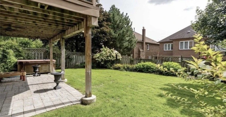 17 Cygnus Drive, Richmond Hill, ON, L4C 8P4 - 19