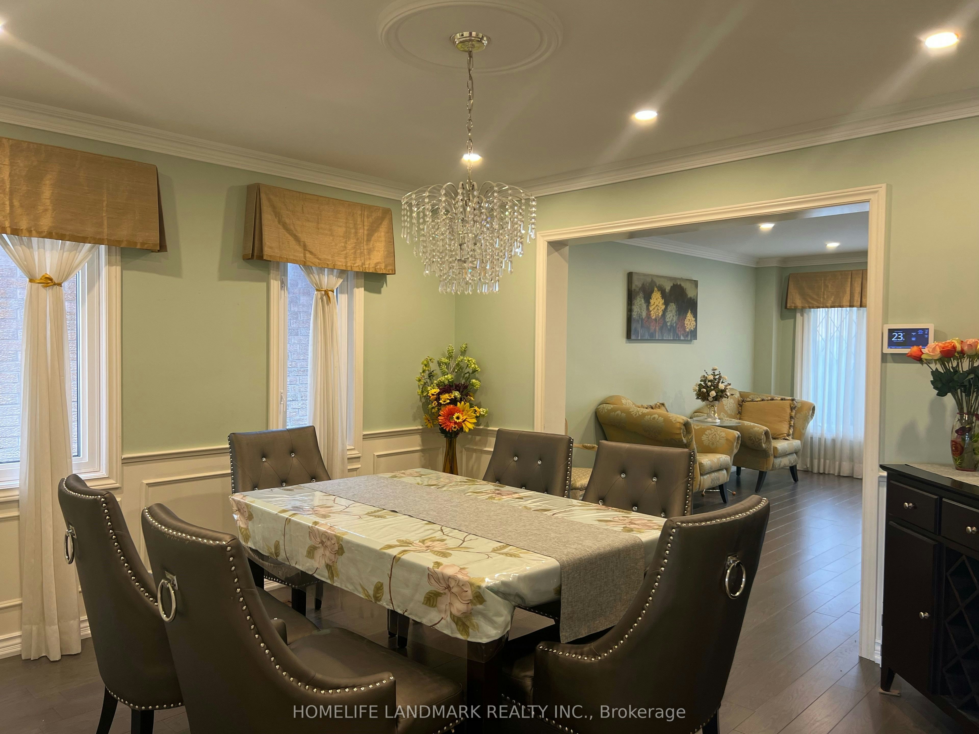 17 Cygnus Drive, Richmond Hill, ON, L4C 8P4 - 4