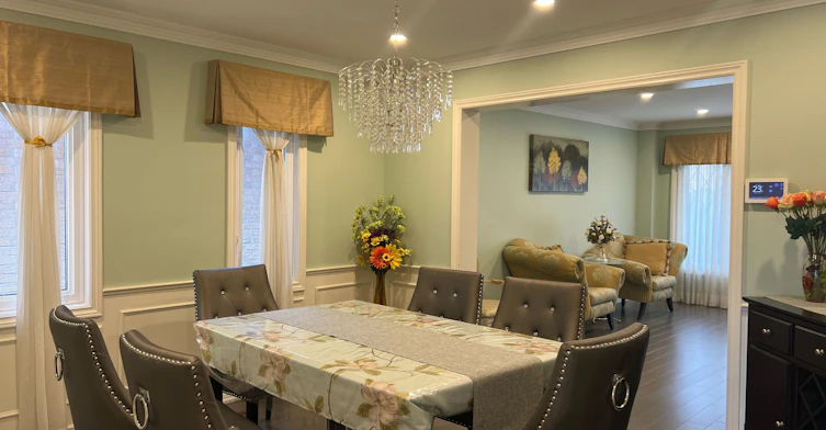 17 Cygnus Drive, Richmond Hill, ON, L4C 8P4 - 4