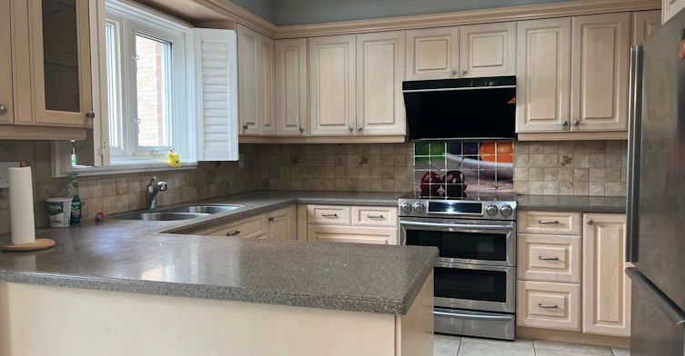 17 Cygnus Drive, Richmond Hill, ON, L4C 8P4 - 8