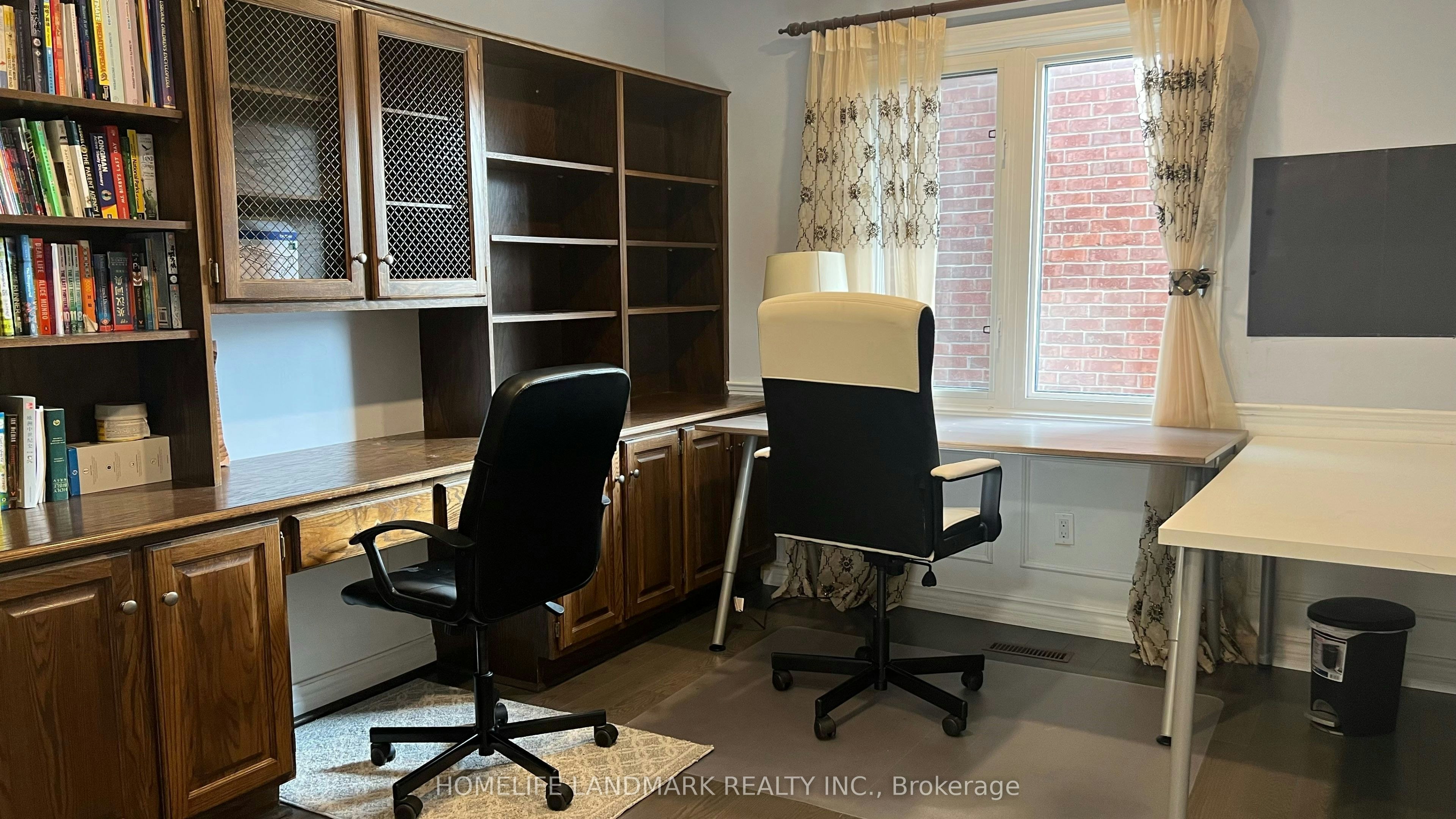 17 Cygnus Drive, Richmond Hill, ON, L4C 8P4 - 9