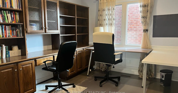 17 Cygnus Drive, Richmond Hill, ON, L4C 8P4 - 9