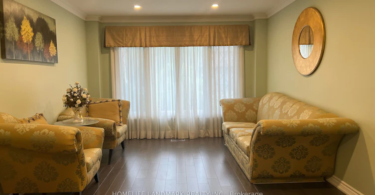 17 Cygnus Drive, Richmond Hill, ON, L4C 8P4 - 5