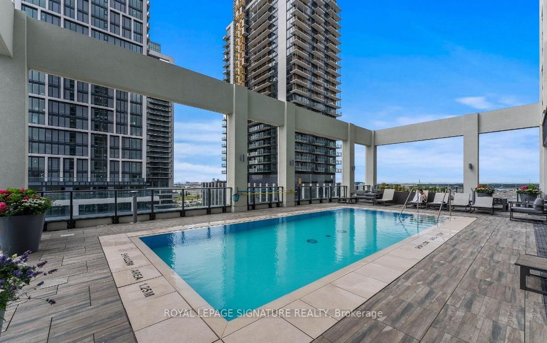 704-9000 Jane Street, Vaughan, ON, L4K 2M9 - 25