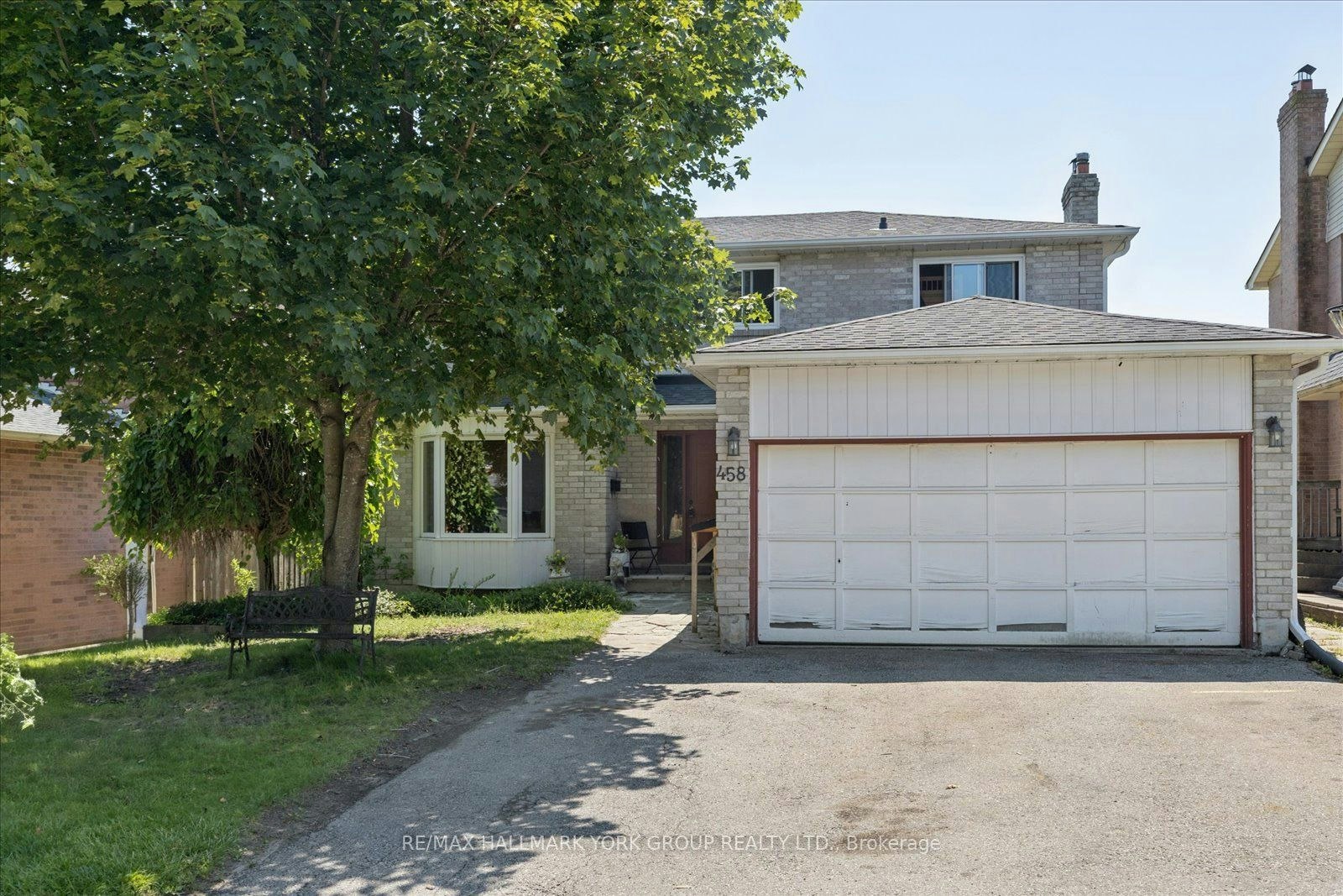458 Chester Avenue, Newmarket, ON, L3Y 6R7