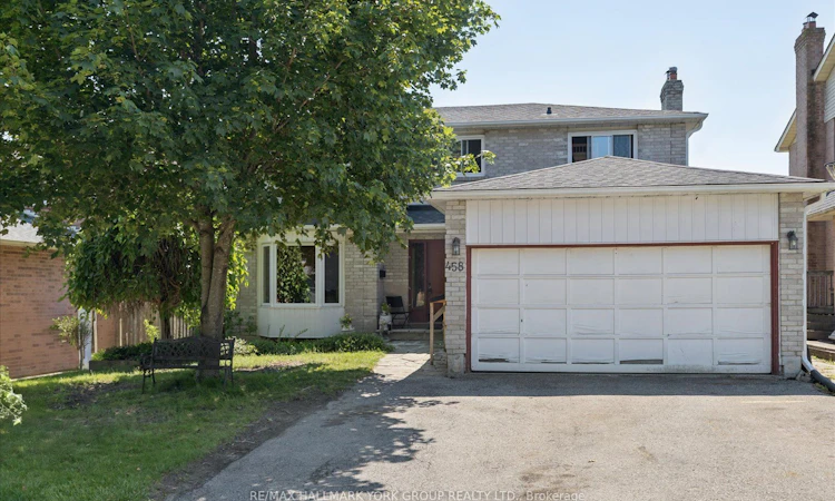 458 Chester Avenue