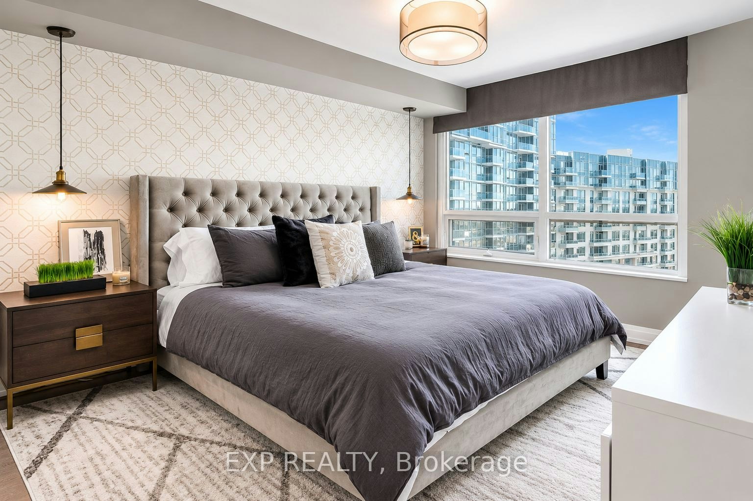 1132-33 Cox Boulevard, Markham, ON, L3R 8A6 - 6