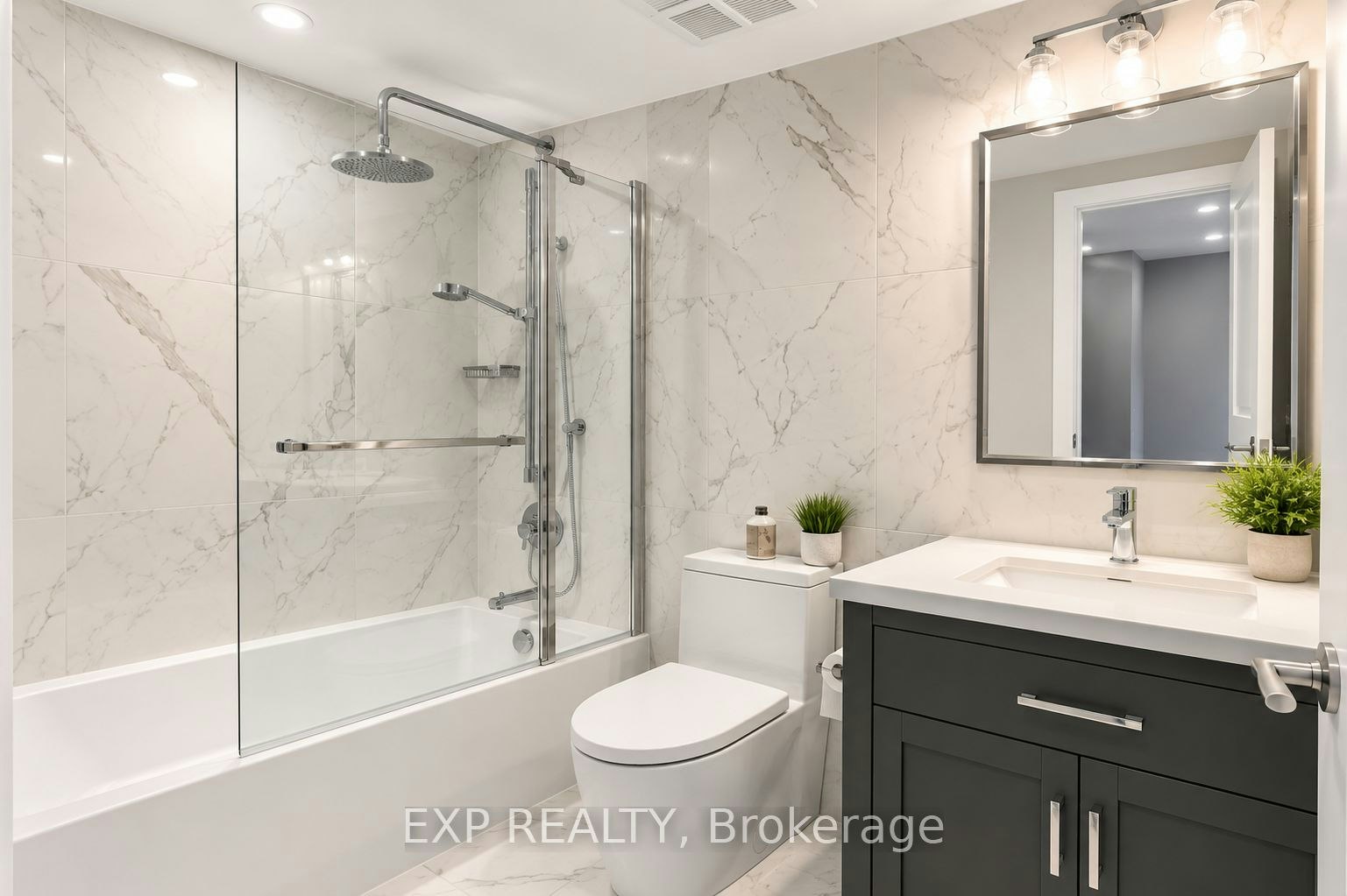 1132-33 Cox Boulevard, Markham, ON, L3R 8A6 - 7