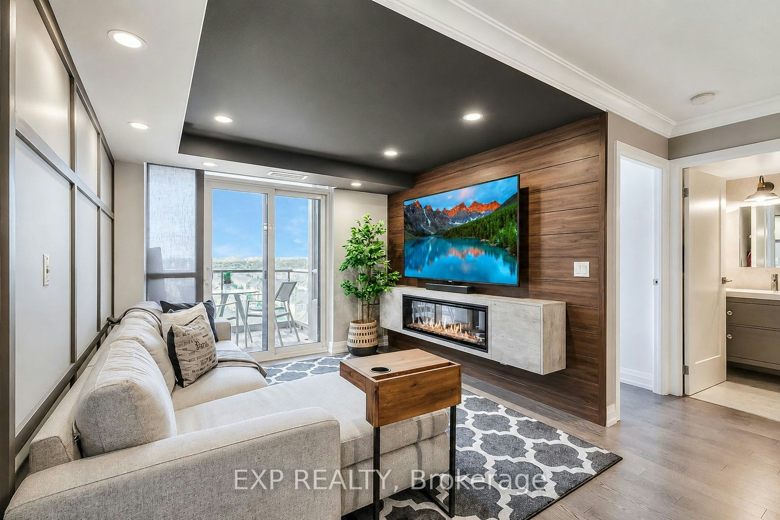 1132-33 Cox Boulevard, Markham, ON, L3R 8A6