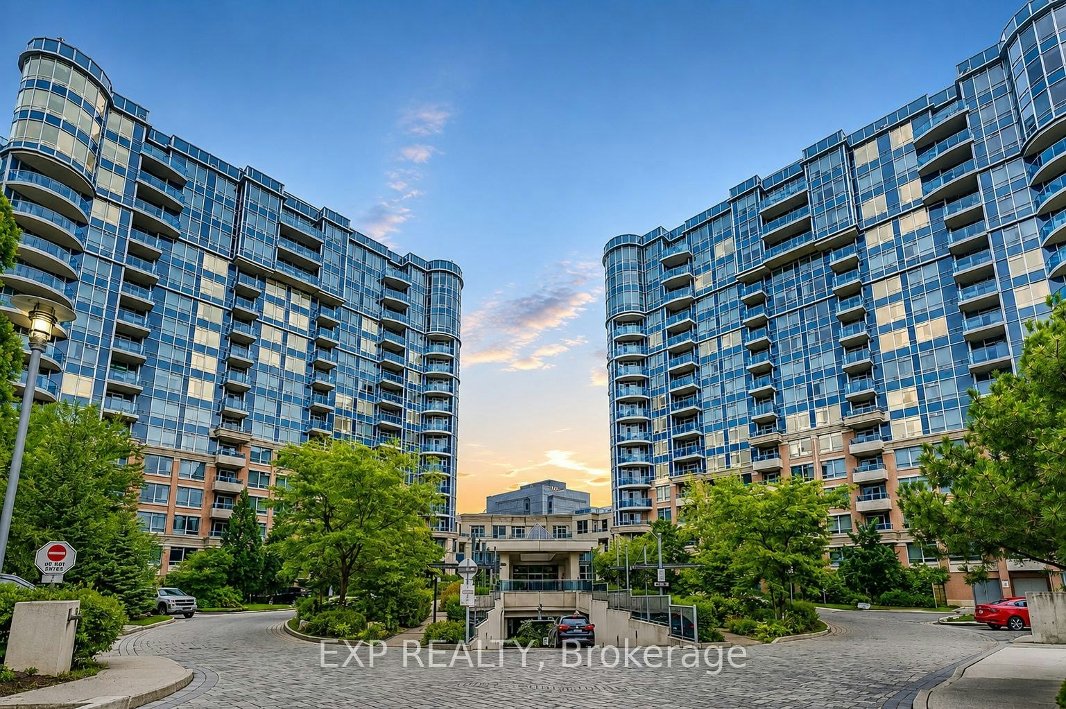 1132-33 Cox Boulevard, Markham, ON, L3R 8A6 - 11
