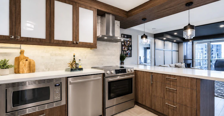 1132-33 Cox Boulevard, Markham, ON, L3R 8A6 - 2