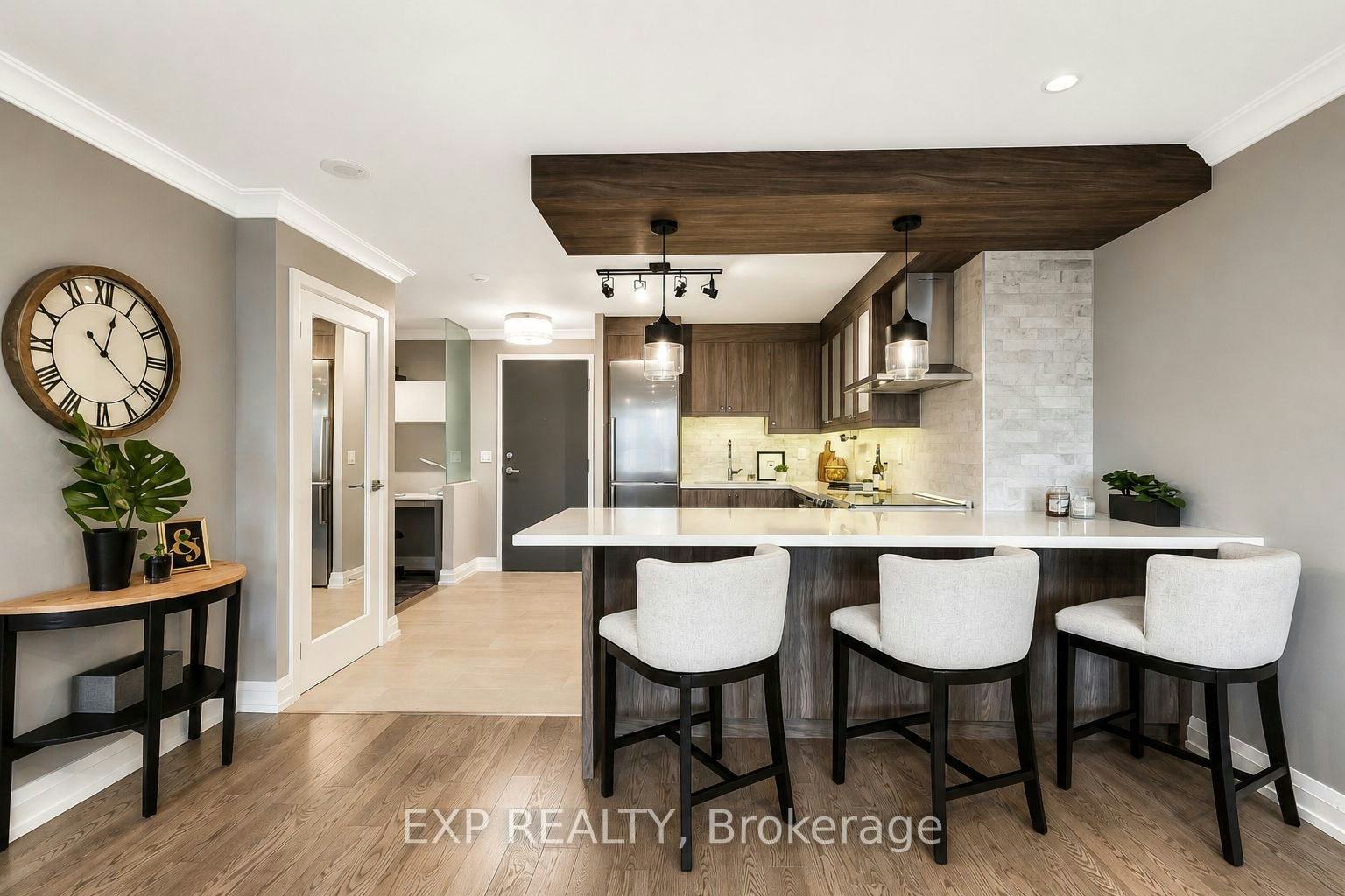 1132-33 Cox Boulevard, Markham, ON, L3R 8A6 - 3