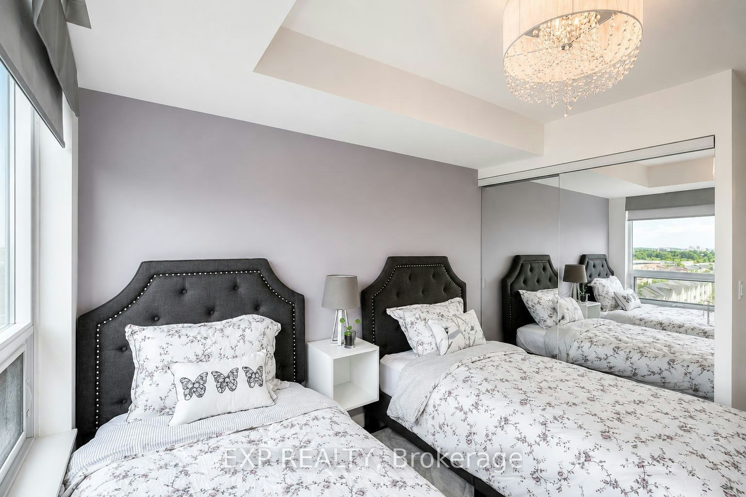 1132-33 Cox Boulevard, Markham, ON, L3R 8A6 - 8
