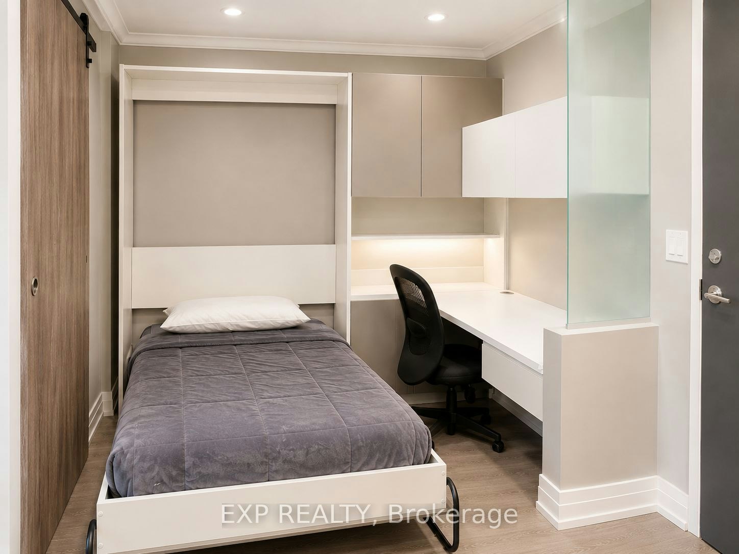 1132-33 Cox Boulevard, Markham, ON, L3R 8A6 - 5