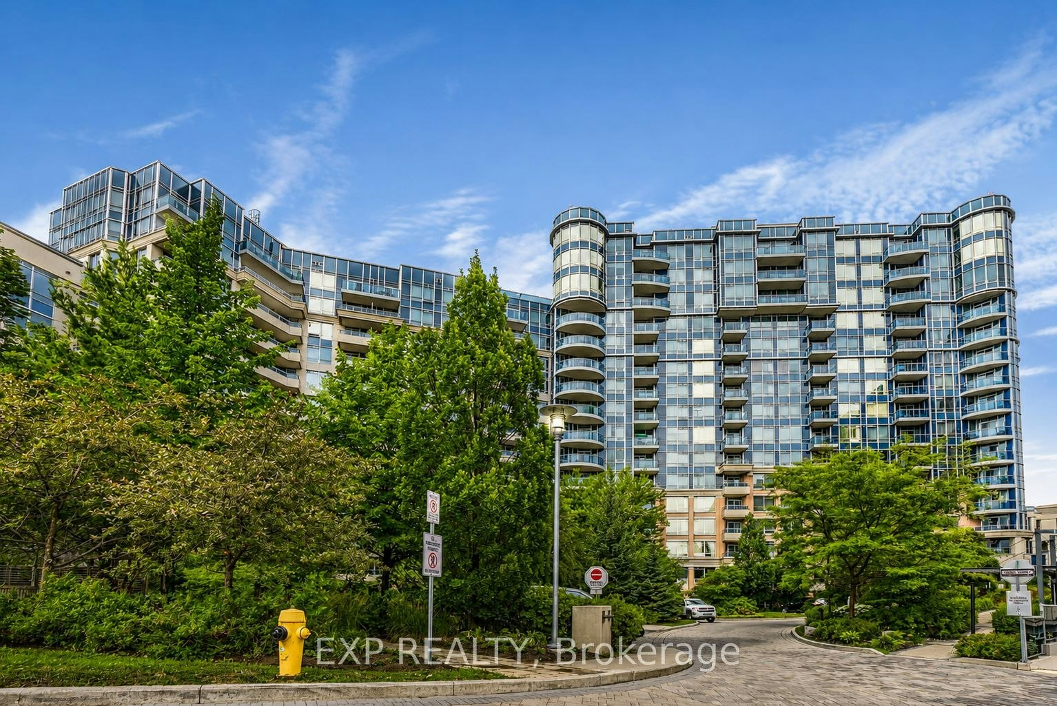 1132-33 Cox Boulevard, Markham, ON, L3R 8A6 - 12