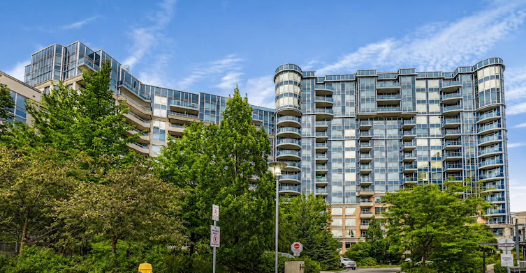 1132-33 Cox Boulevard, Markham, ON, L3R 8A6 - 12