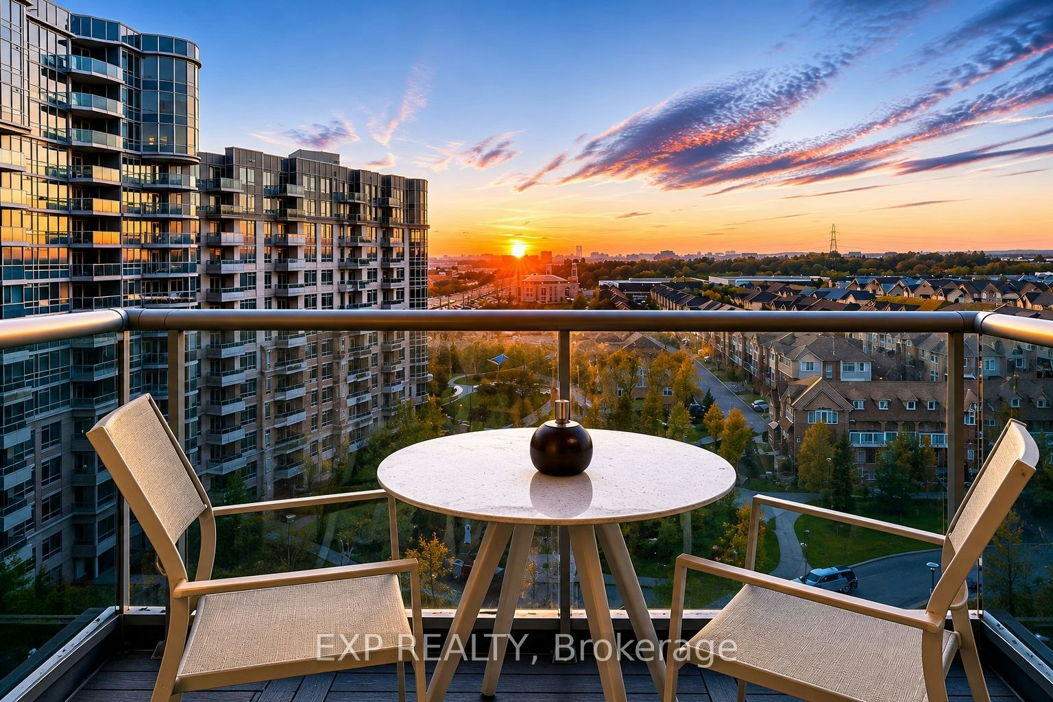 1132-33 Cox Boulevard, Markham, ON, L3R 8A6 - 10