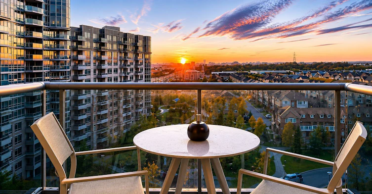 1132-33 Cox Boulevard, Markham, ON, L3R 8A6 - 10