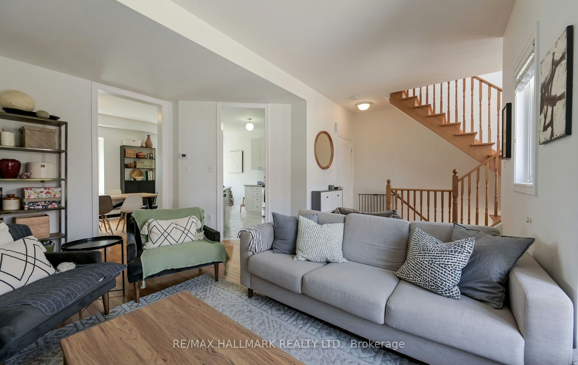 87-15 Old Colony Road, Richmond Hill, ON, L4E 4L5 - 9