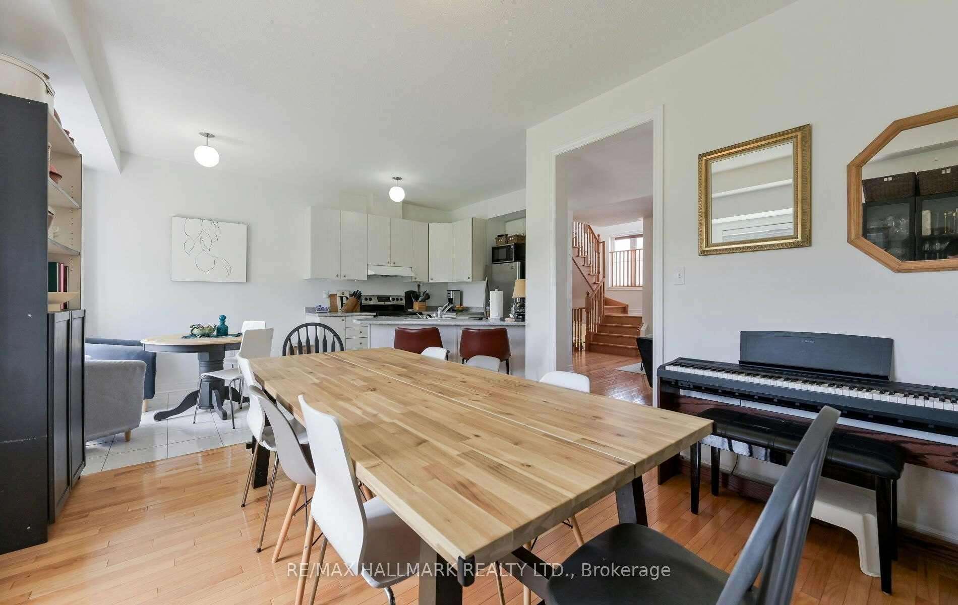 87-15 Old Colony Road, Richmond Hill, ON, L4E 4L5 - 13