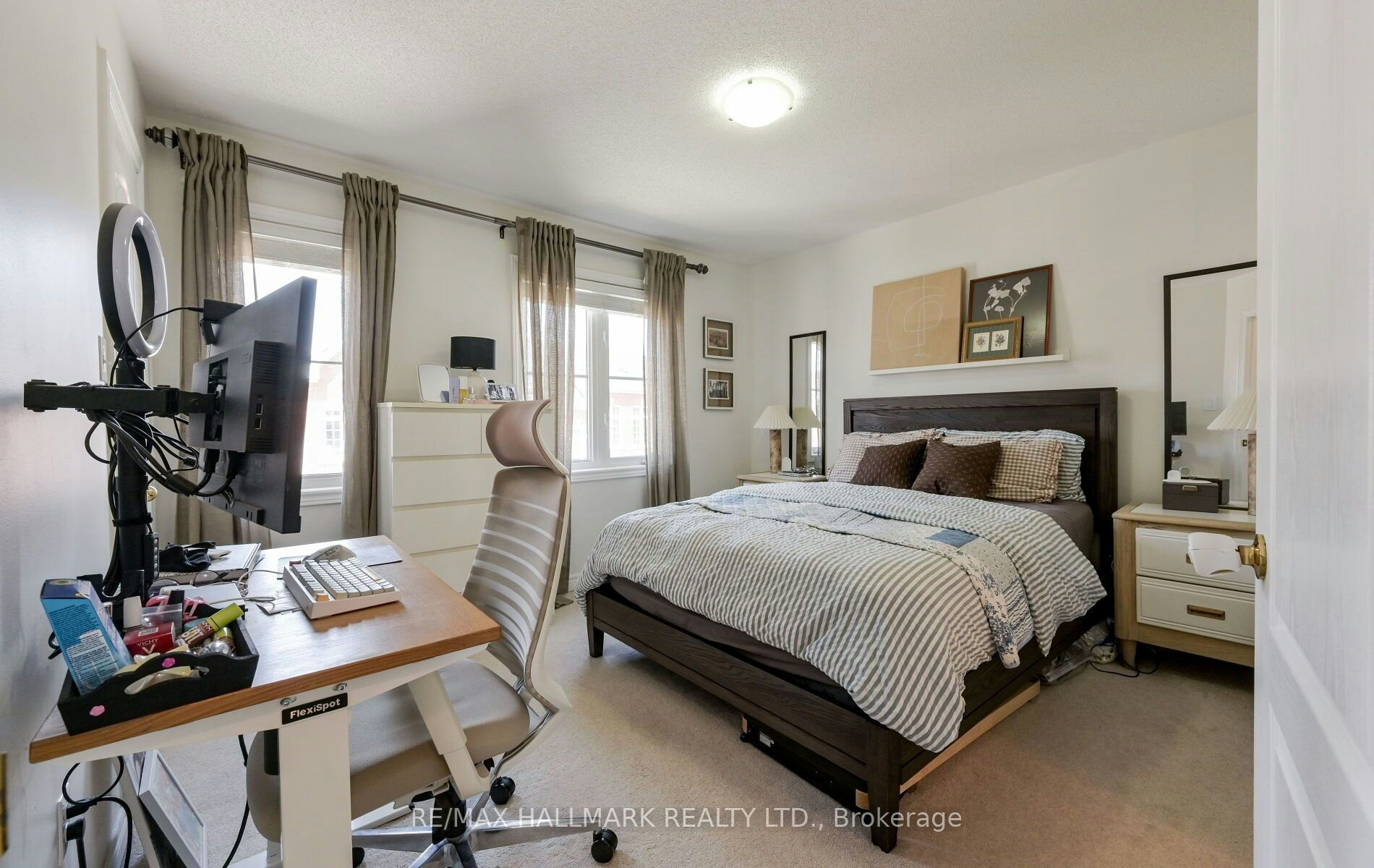 87-15 Old Colony Road, Richmond Hill, ON, L4E 4L5 - 21
