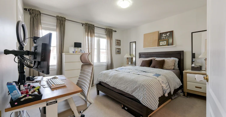 87-15 Old Colony Road, Richmond Hill, ON, L4E 4L5 - 21