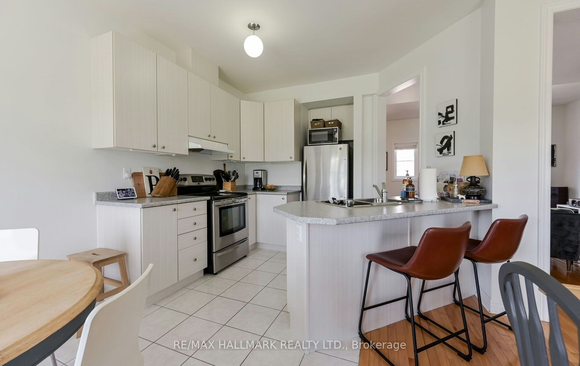 87-15 Old Colony Road, Richmond Hill, ON, L4E 4L5 - 16