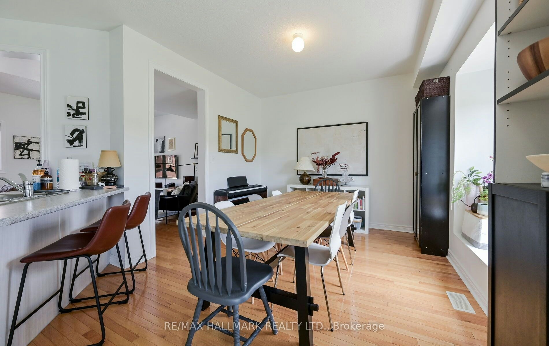 87-15 Old Colony Road, Richmond Hill, ON, L4E 4L5 - 12