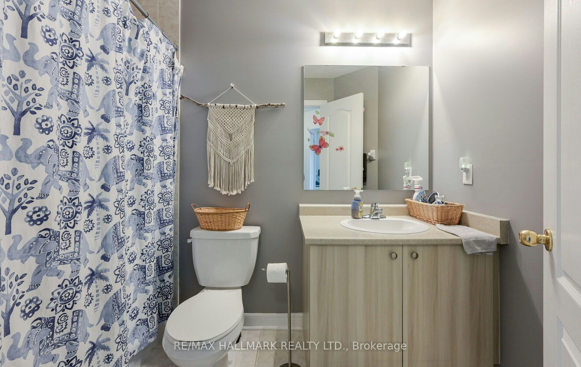 87-15 Old Colony Road, Richmond Hill, ON, L4E 4L5 - 33