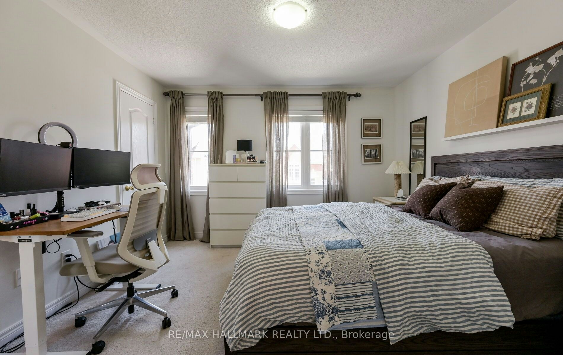 87-15 Old Colony Road, Richmond Hill, ON, L4E 4L5 - 23