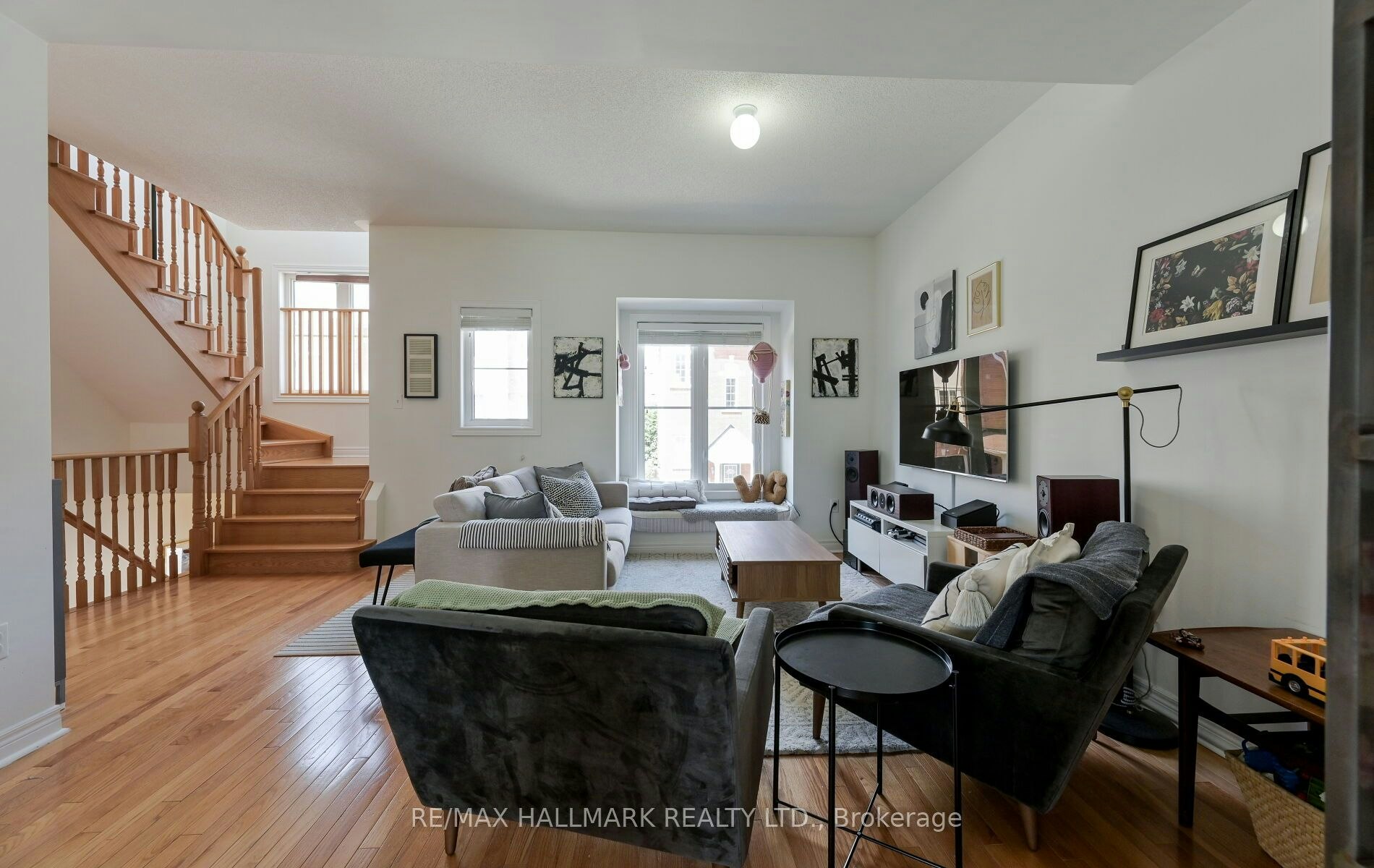 87-15 Old Colony Road, Richmond Hill, ON, L4E 4L5 - 8