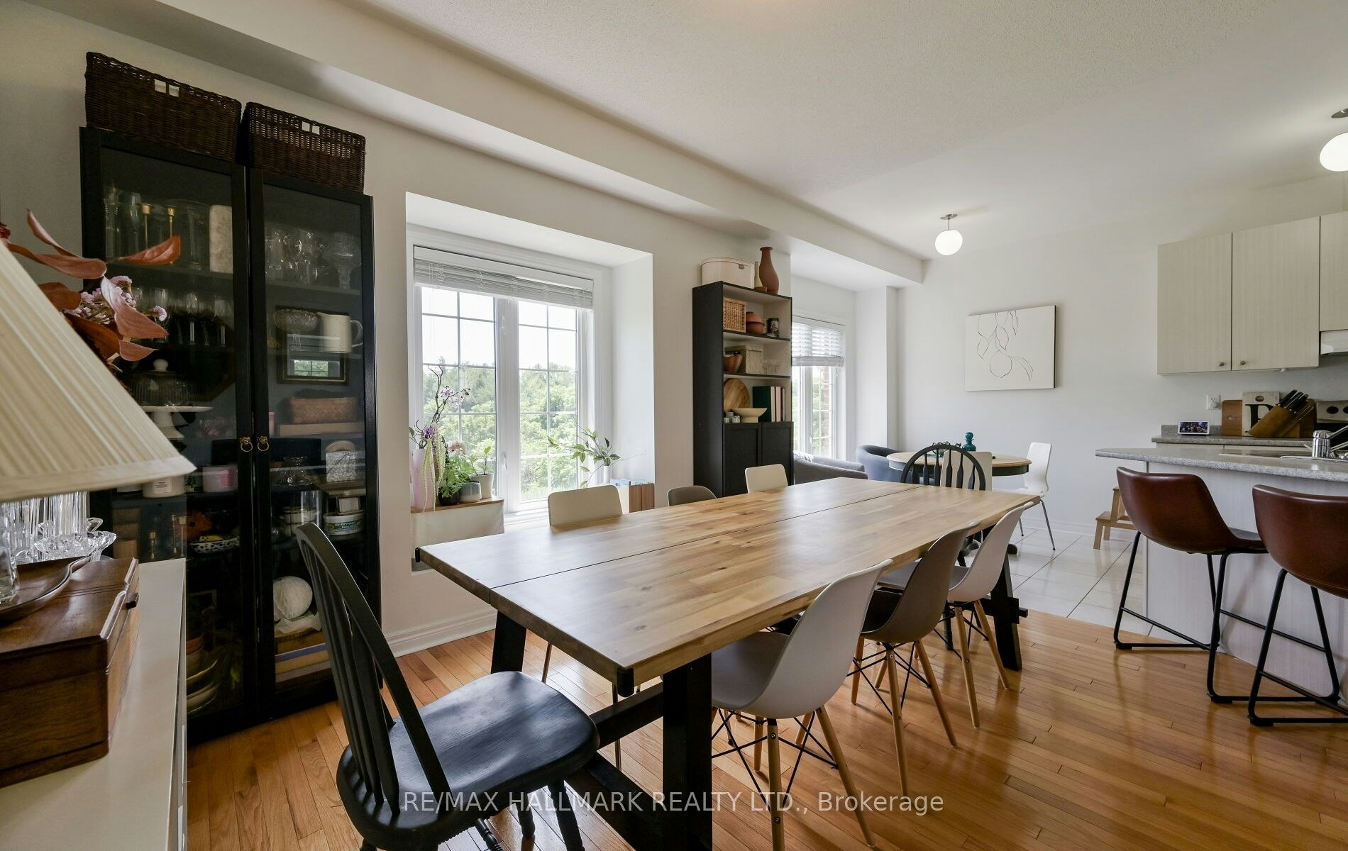 87-15 Old Colony Road, Richmond Hill, ON, L4E 4L5 - 11