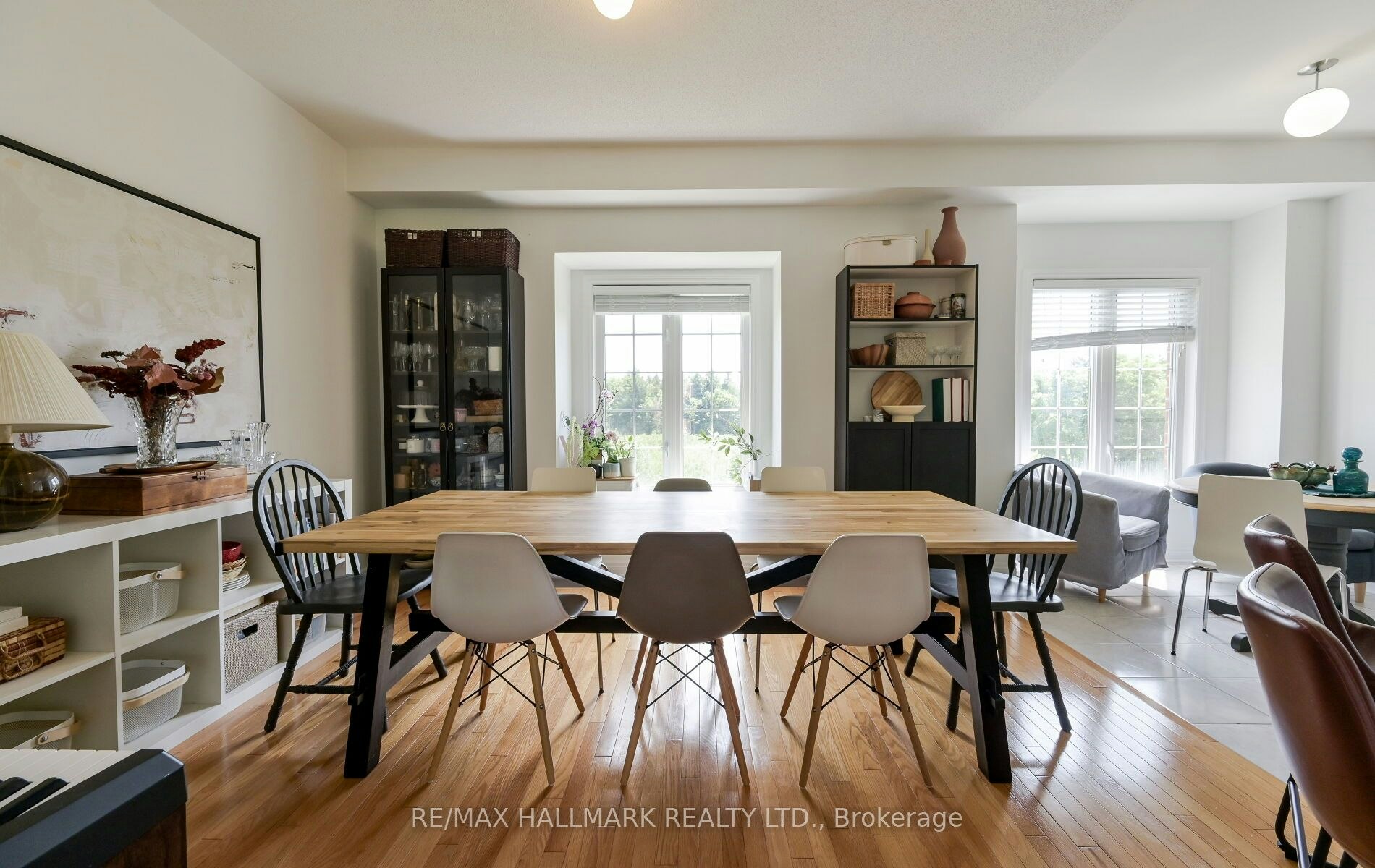 87-15 Old Colony Road, Richmond Hill, ON, L4E 4L5 - 10