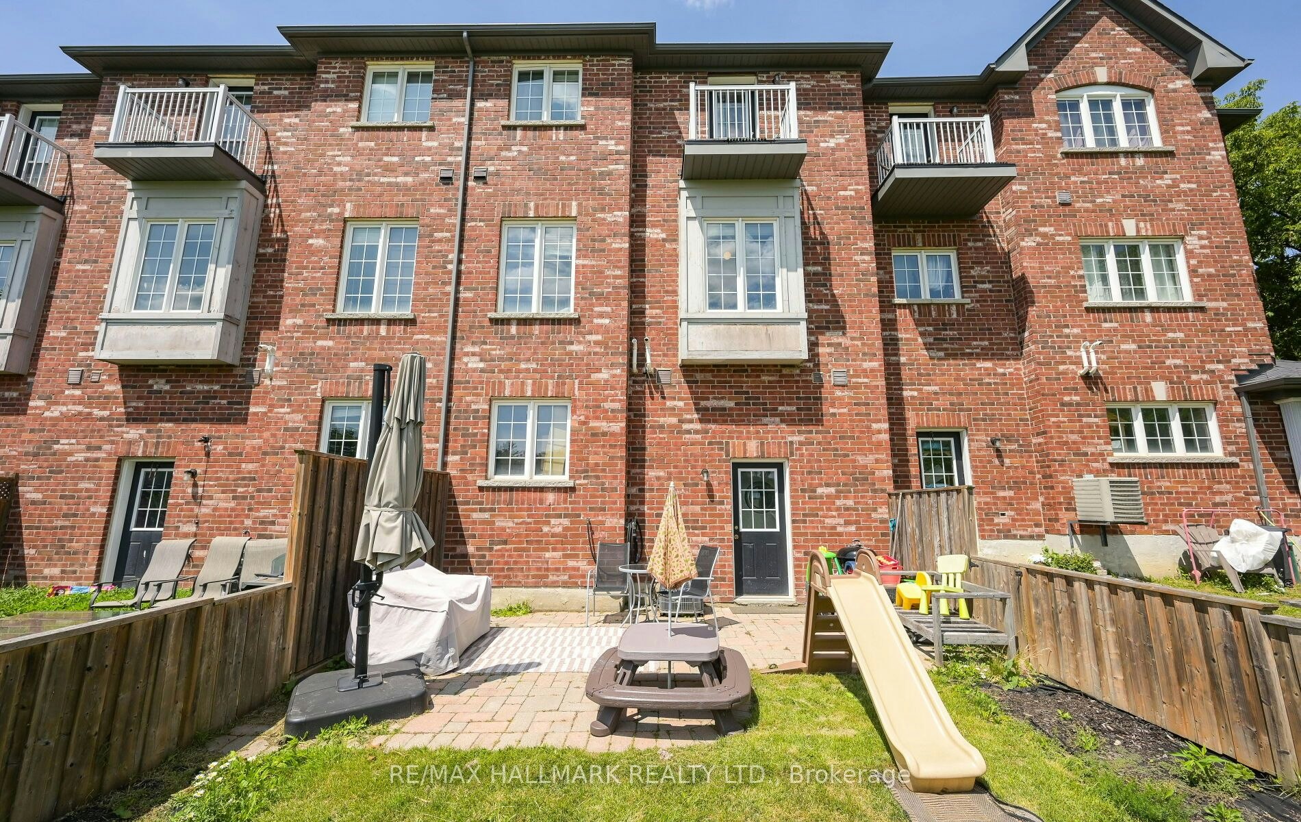 87-15 Old Colony Road, Richmond Hill, ON, L4E 4L5 - 40