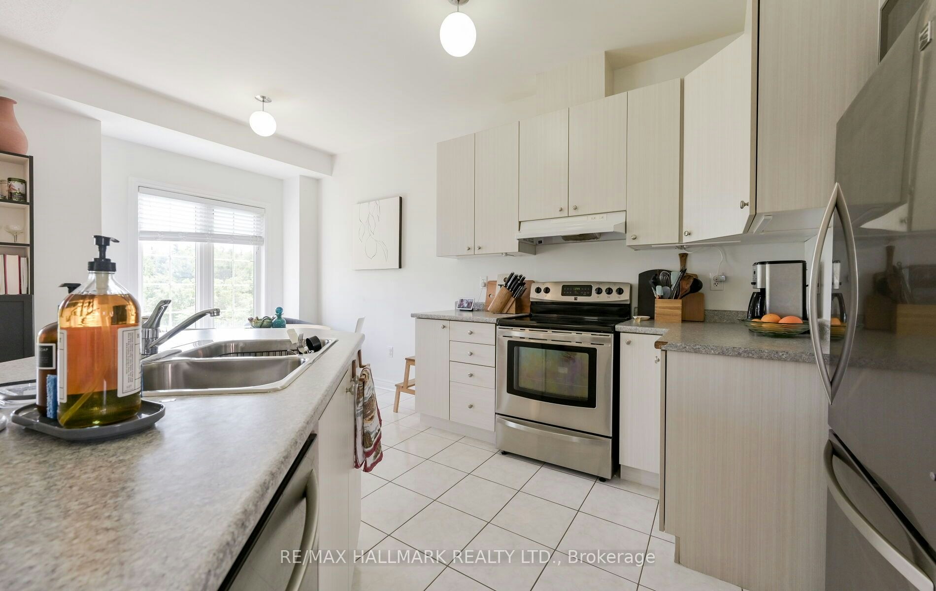 87-15 Old Colony Road, Richmond Hill, ON, L4E 4L5 - 18