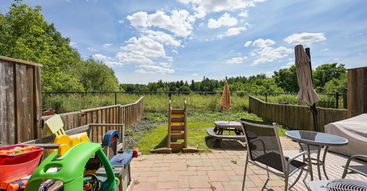 87-15 Old Colony Road, Richmond Hill, ON, L4E 4L5 - 37