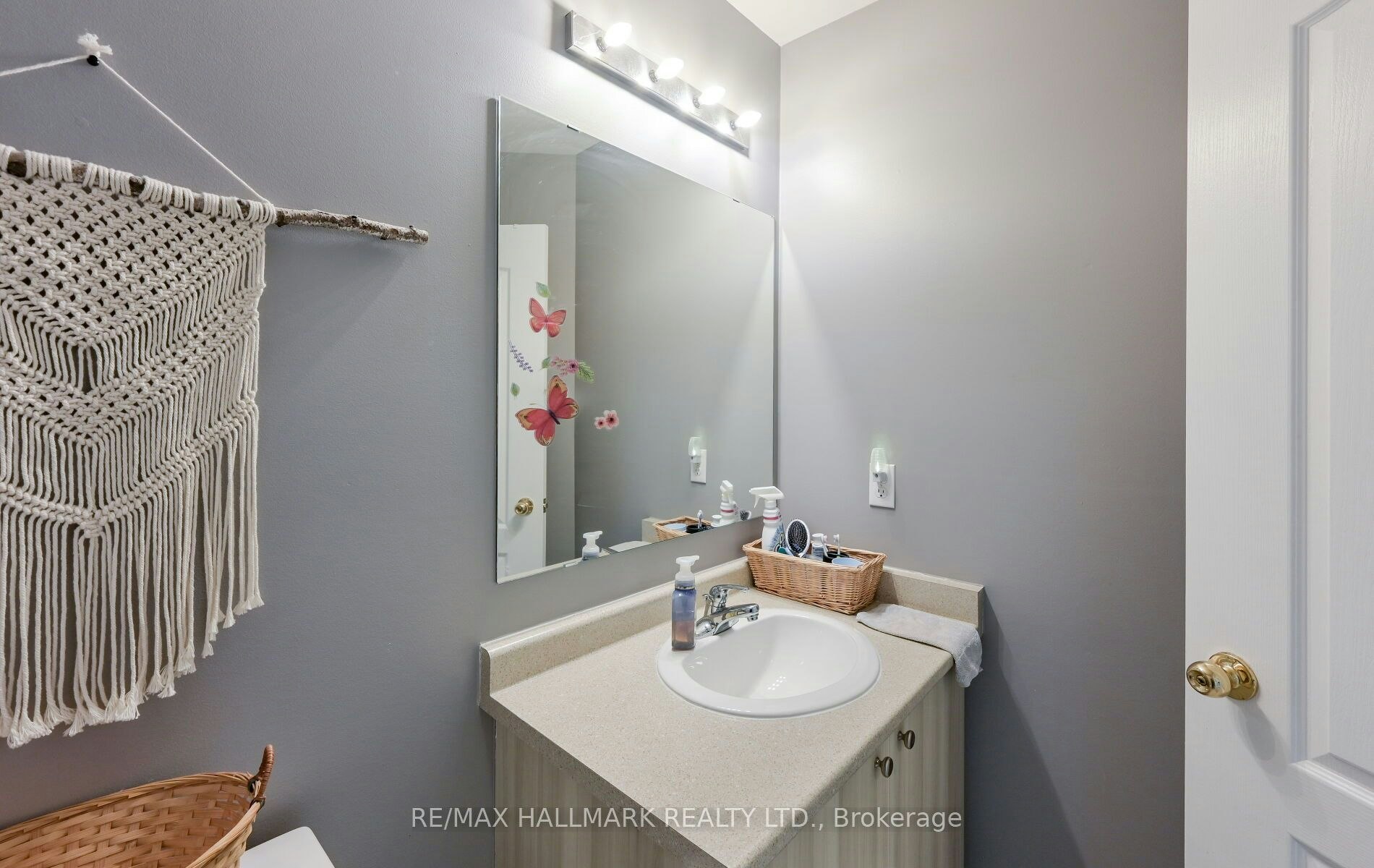 87-15 Old Colony Road, Richmond Hill, ON, L4E 4L5 - 35
