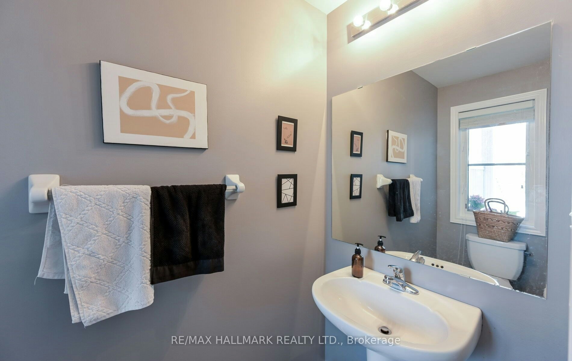 87-15 Old Colony Road, Richmond Hill, ON, L4E 4L5 - 20