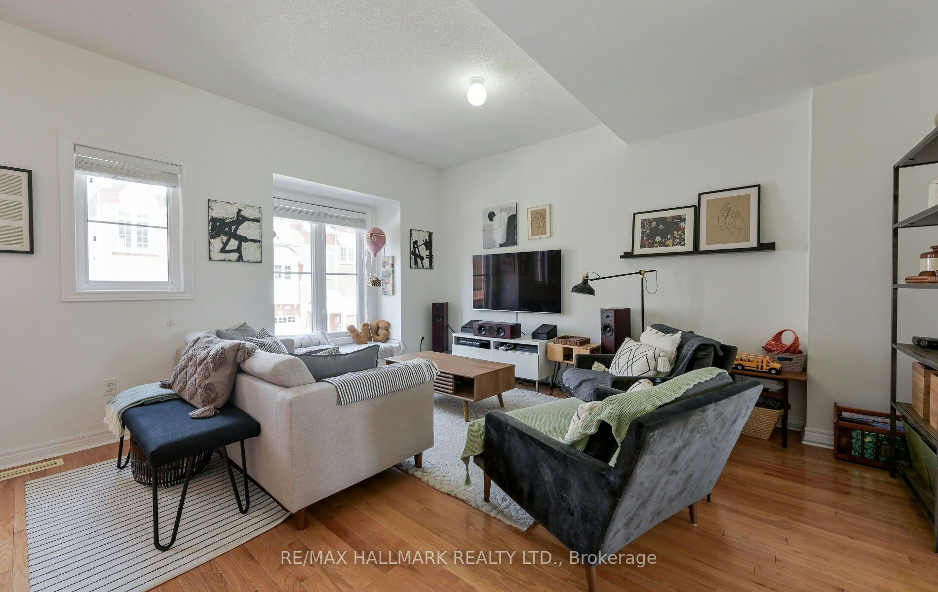 87-15 Old Colony Road, Richmond Hill, ON, L4E 4L5 - 7