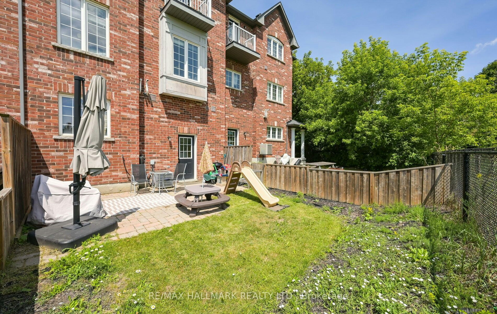 87-15 Old Colony Road, Richmond Hill, ON, L4E 4L5 - 39