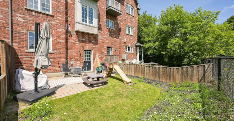 87-15 Old Colony Road, Richmond Hill, ON, L4E 4L5 - 39