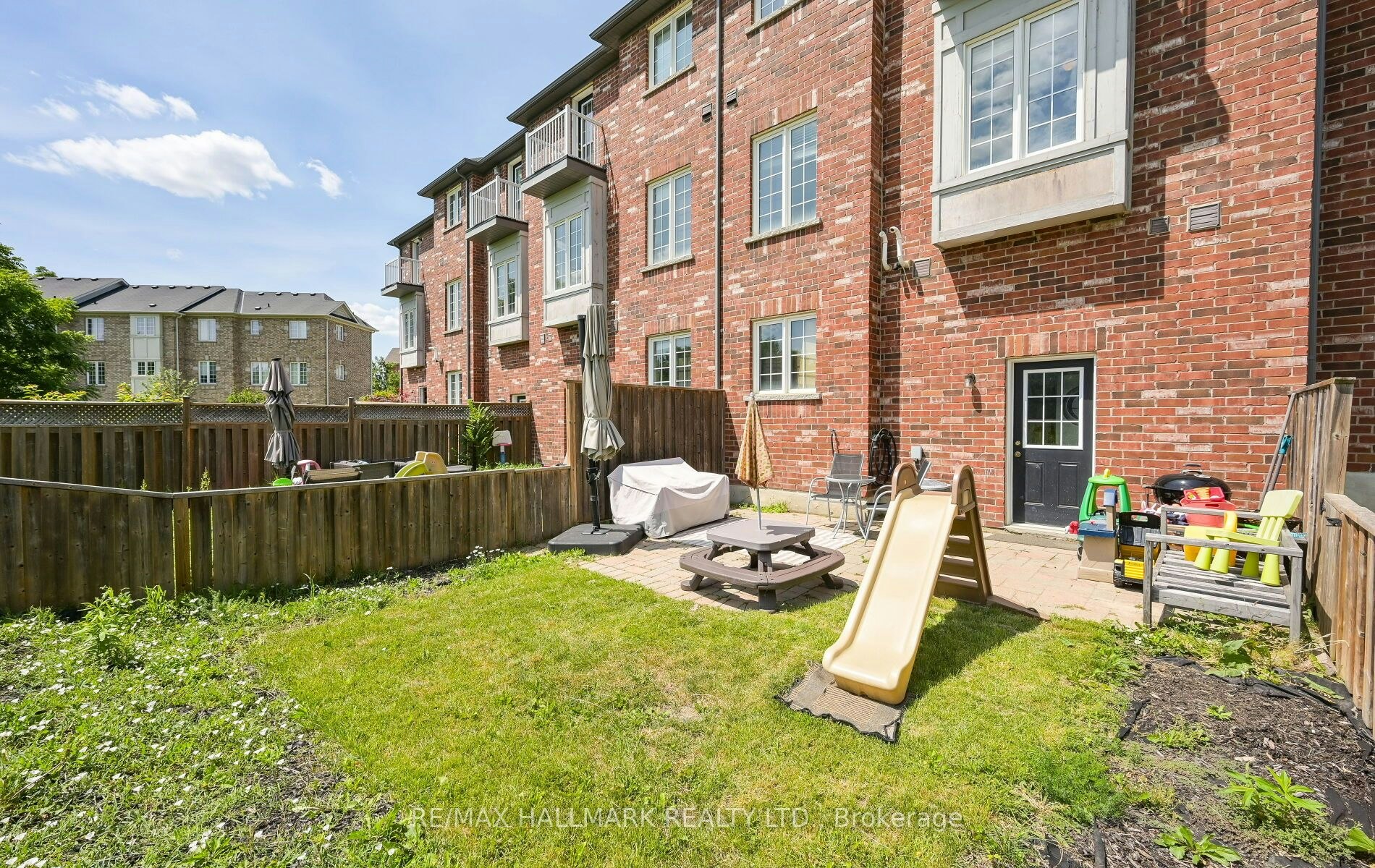 87-15 Old Colony Road, Richmond Hill, ON, L4E 4L5 - 41