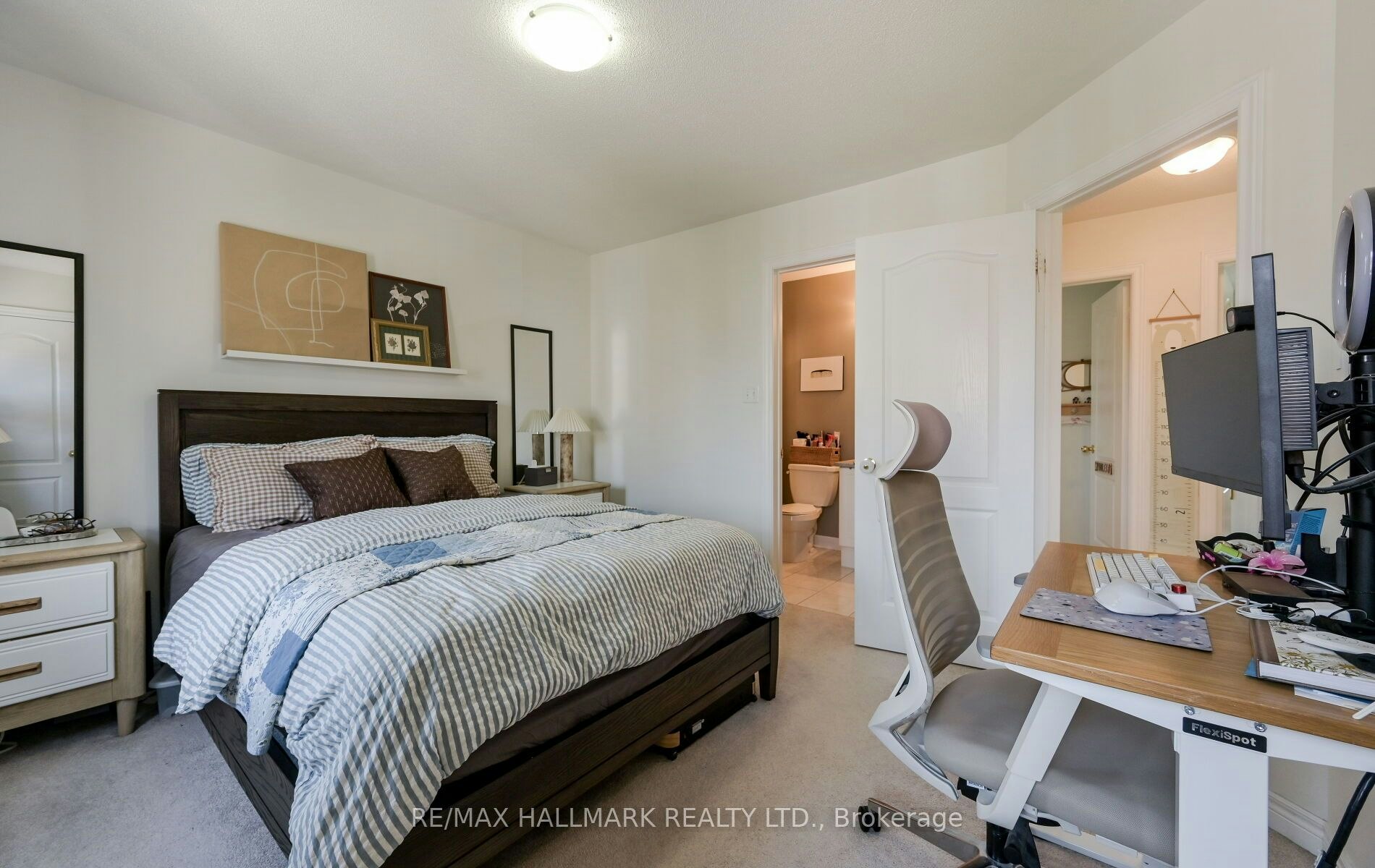 87-15 Old Colony Road, Richmond Hill, ON, L4E 4L5 - 22