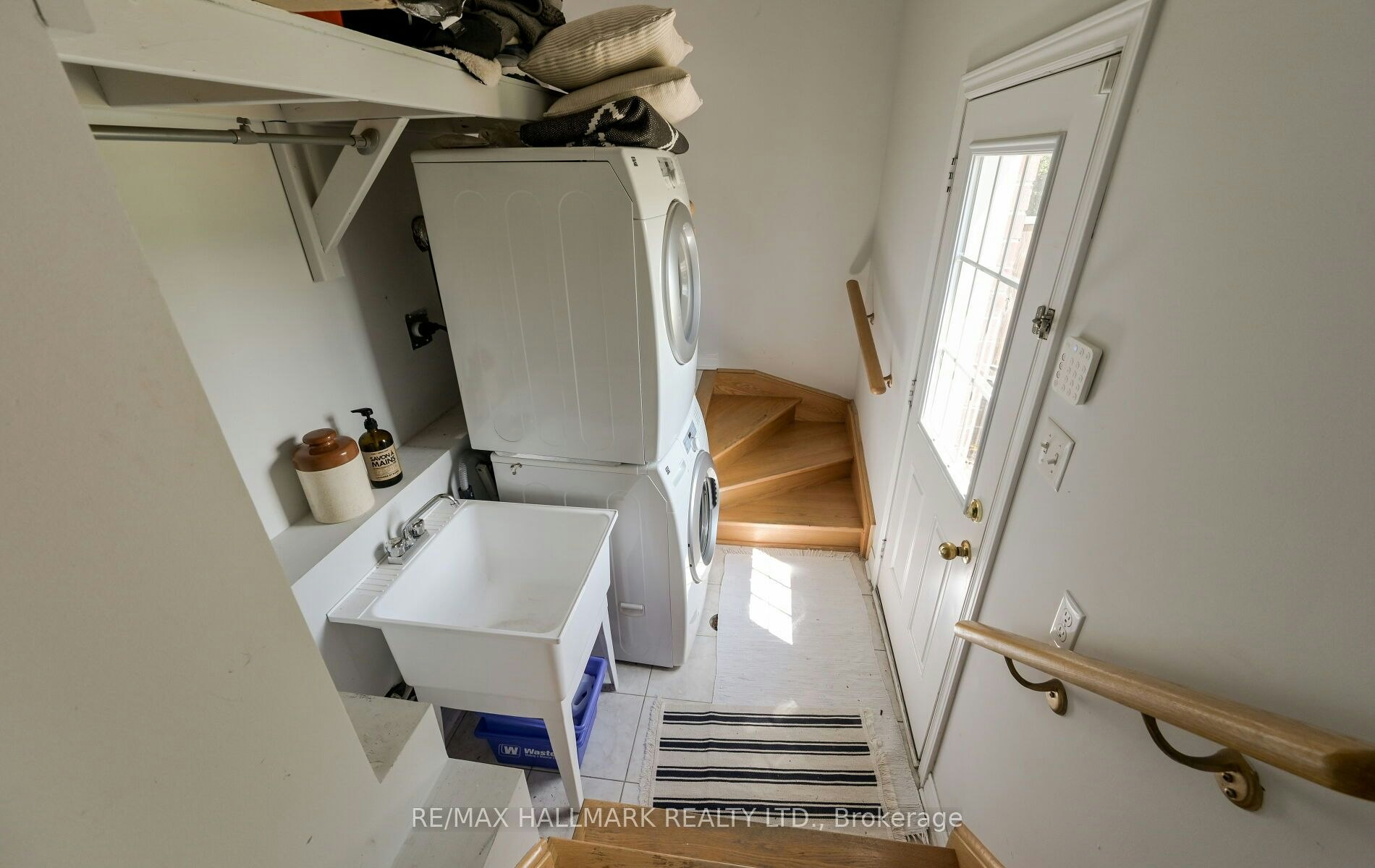 87-15 Old Colony Road, Richmond Hill, ON, L4E 4L5 - 36