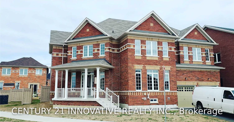 Bsmt-492 Forsyth Farm Drive, Whitchurch-Stouffville, ON, L4A 4P1