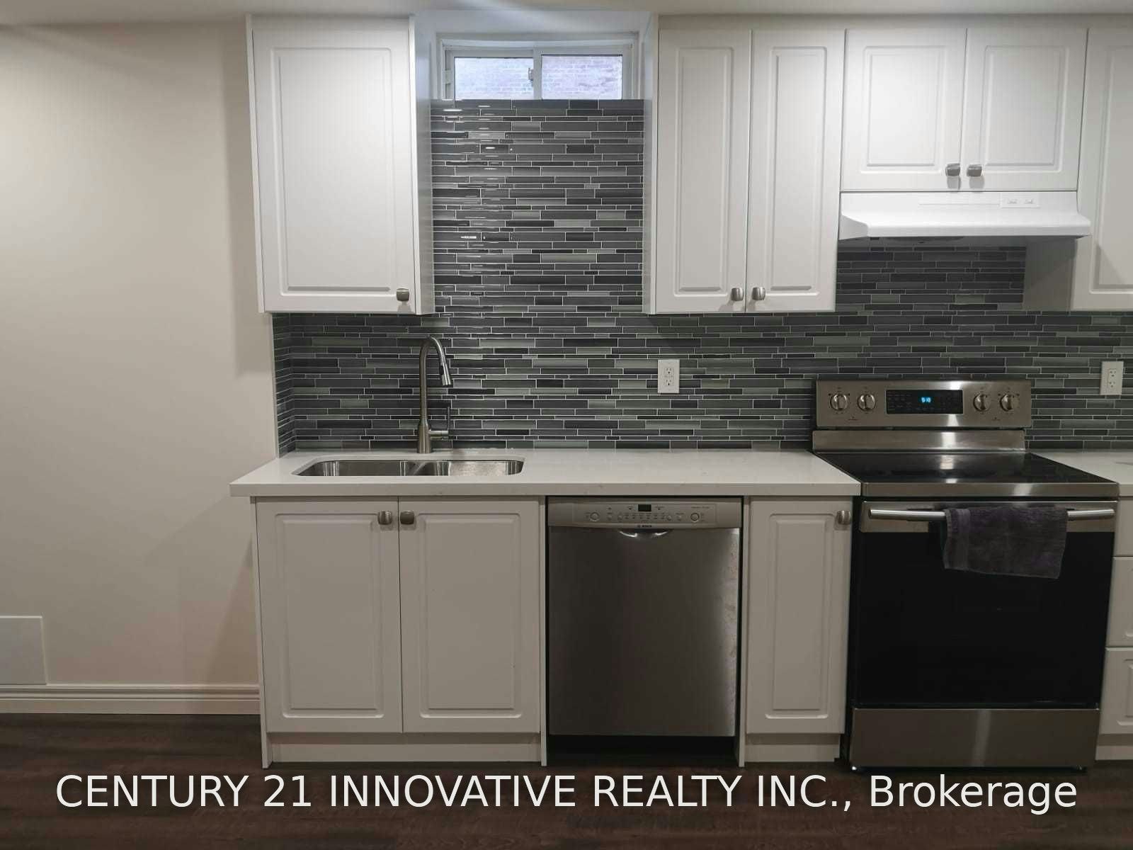 Bsmt-492 Forsyth Farm Drive, Whitchurch-Stouffville, ON, L4A 4P1 - 11
