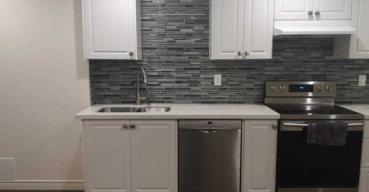 Bsmt-492 Forsyth Farm Drive, Whitchurch-Stouffville, ON, L4A 4P1 - 11
