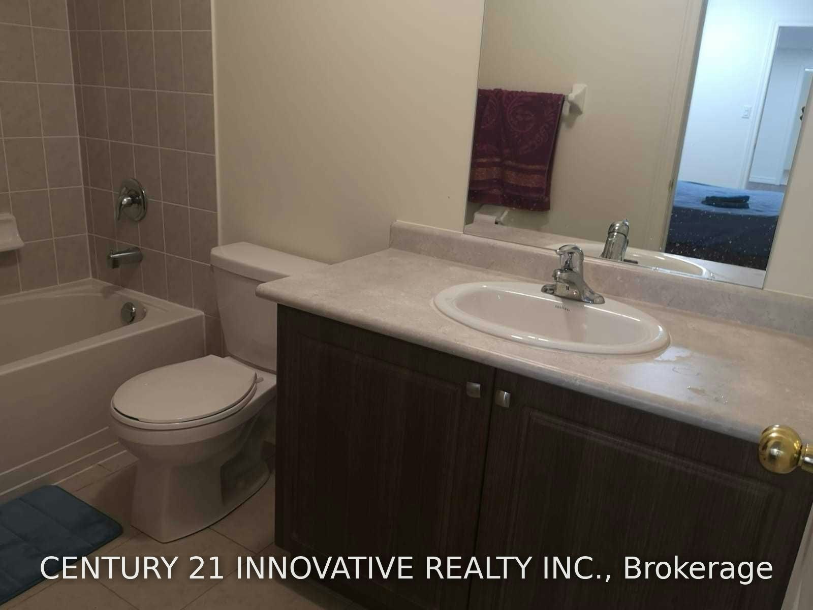 Bsmt-492 Forsyth Farm Drive, Whitchurch-Stouffville, ON, L4A 4P1 - 13