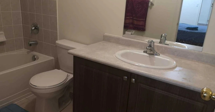 Bsmt-492 Forsyth Farm Drive, Whitchurch-Stouffville, ON, L4A 4P1 - 13