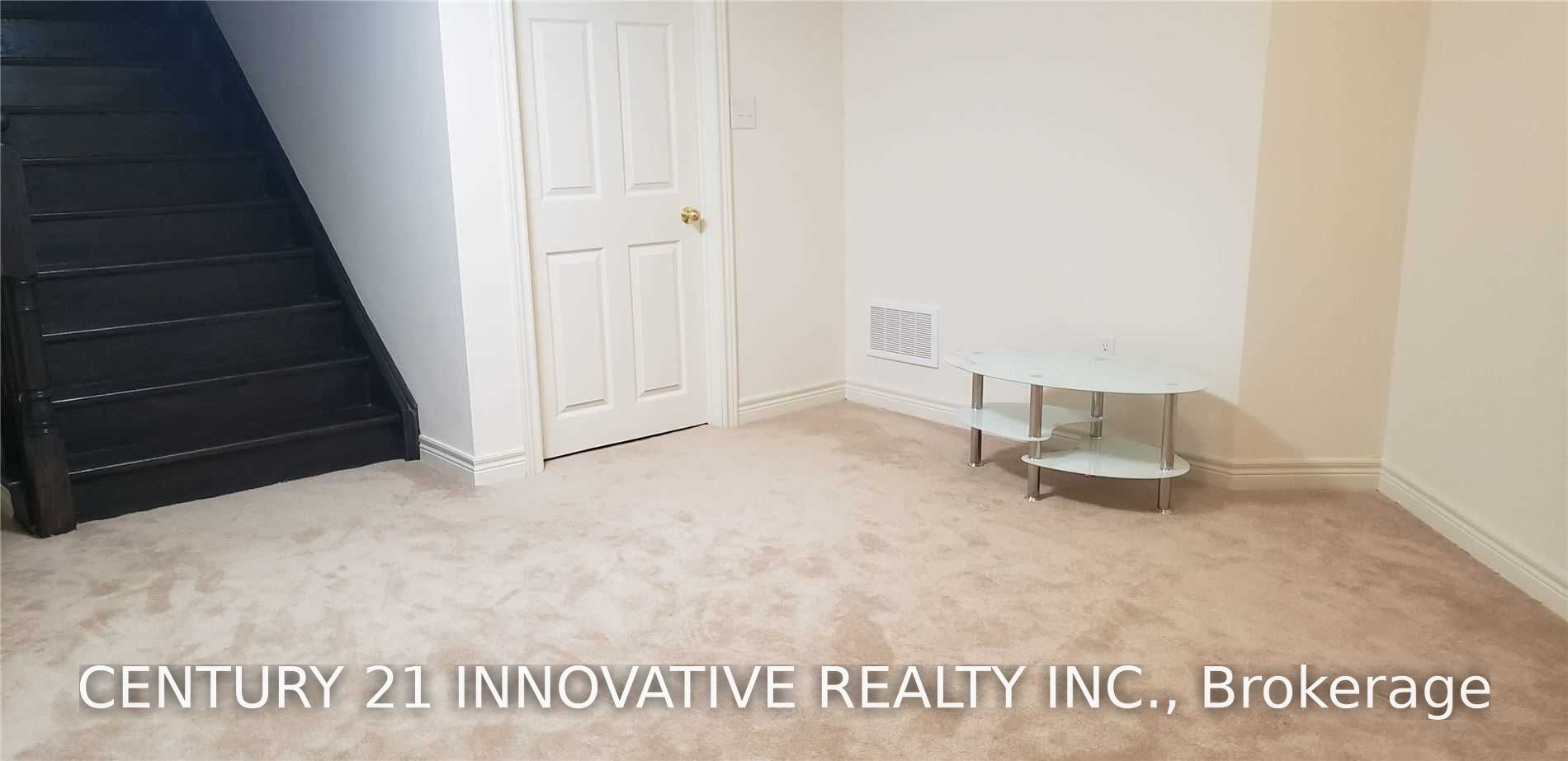 Bsmt-492 Forsyth Farm Drive, Whitchurch-Stouffville, ON, L4A 4P1 - 8